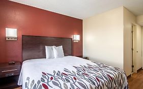Red Roof Inn El Paso West