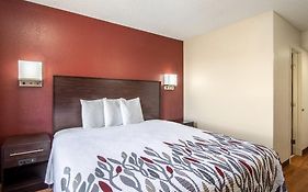 Red Roof Inn El Paso West